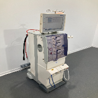 Fresenius 5008 Cordiax - Dialysis image 0